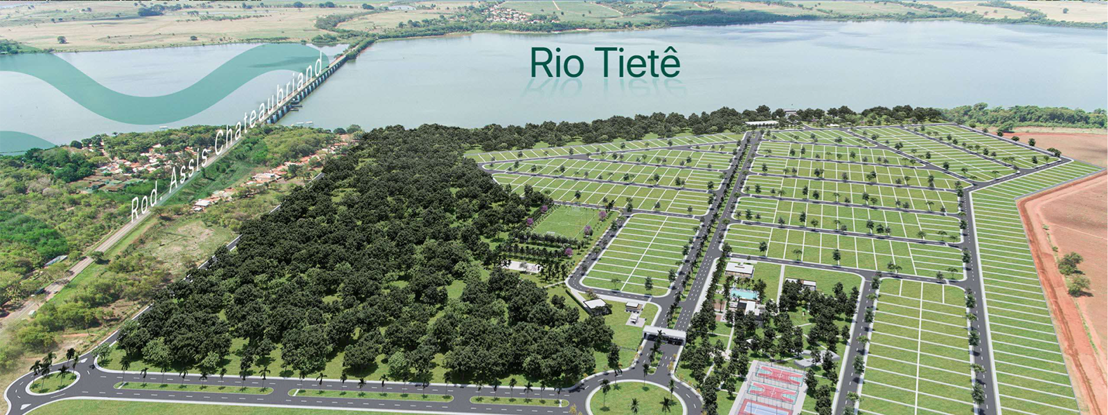 SALTO DO AVANHANDAVA